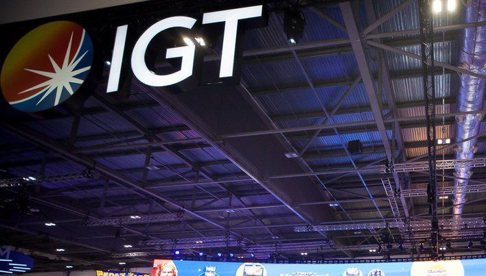 Nevada Grants Initial Approval for IGT-Everi Merger