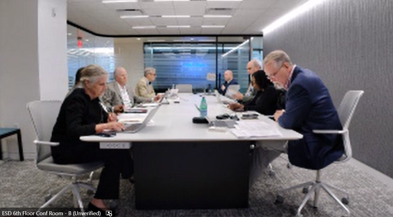 New York Regulators Establish $500 Million License Fee and Capital Requirement