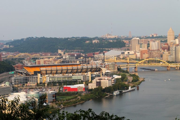 Pennsylvania’s Gambling Revenue Soars to Record $601.8 Million in May