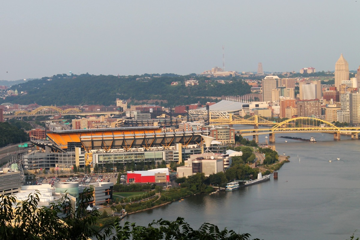 Pennsylvania’s Gambling Revenue Soars to Record $601.8 Million in May