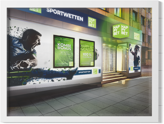 Playtech Divests HappyBet, Its German B2C Business