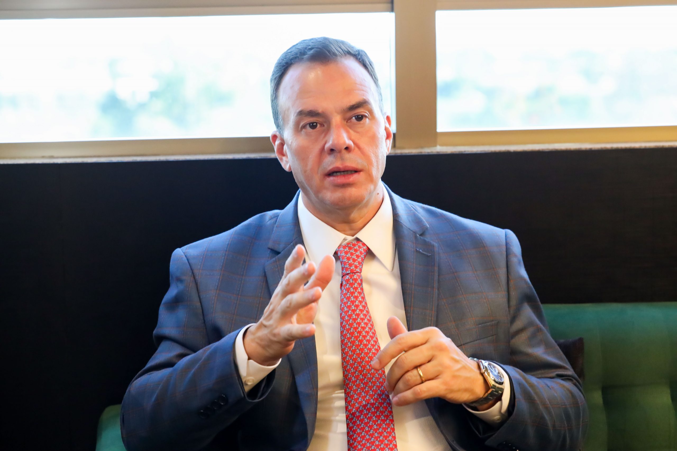 ANJL in Brazil Drops Lawsuit Against Supermarket Association