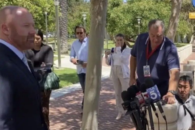 Feds Propose 15-Month Sentence for Ohtani’s Bookmaker Matt Bowyer