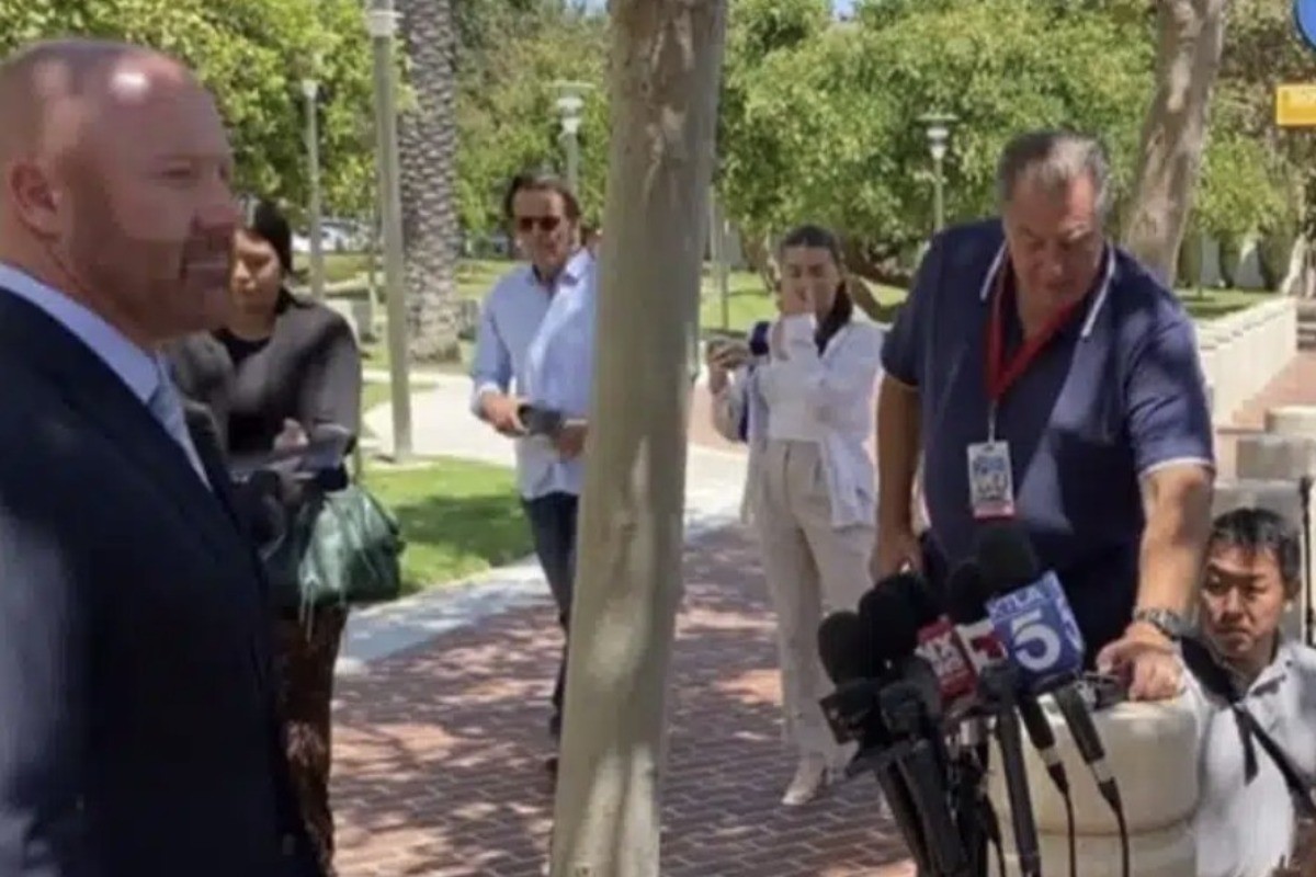 Feds Propose 15-Month Sentence for Ohtani’s Bookmaker Matt Bowyer