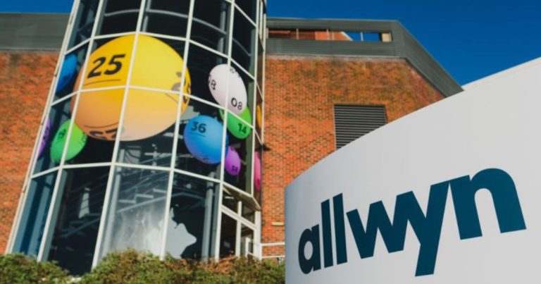 Allwyn Divests Casino Assets and Acquires Full Stake in Stoiximan