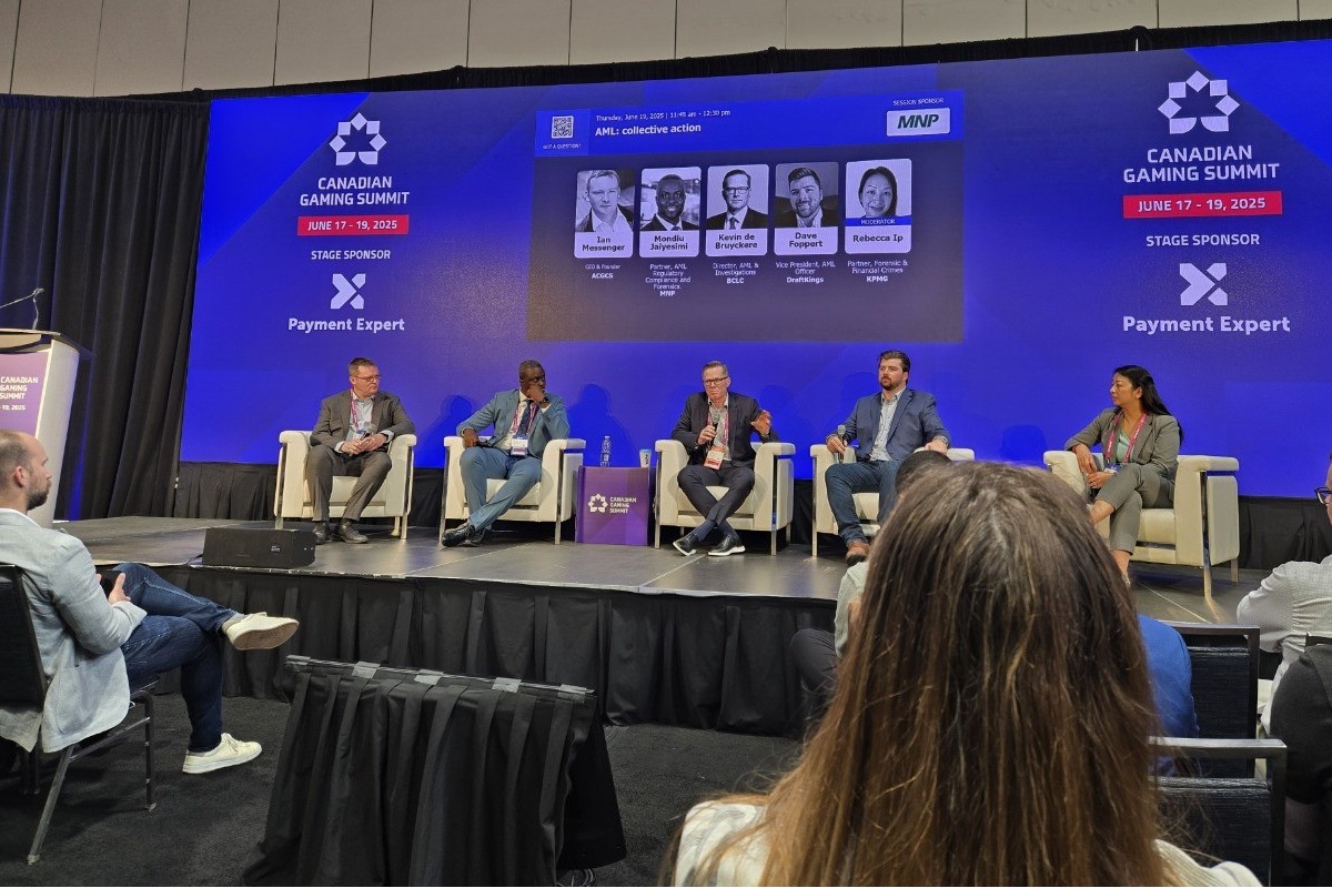 Canada’s AML Experts in Gaming Call for System Overhaul