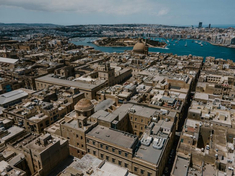 Does Malta Have a Strong Case in Its Dispute with the European Commission?