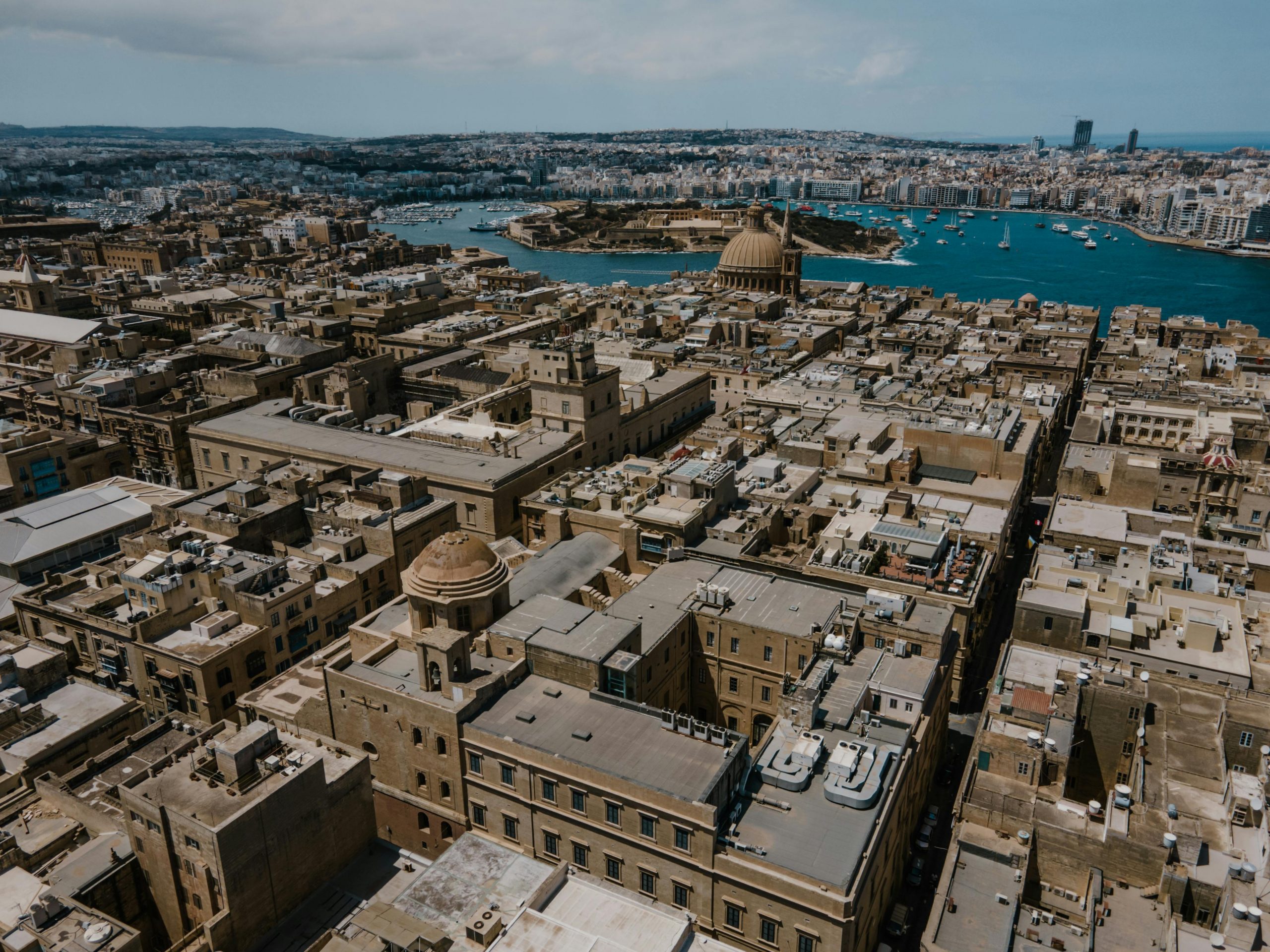 Does Malta Have a Strong Case in Its Dispute with the European Commission?