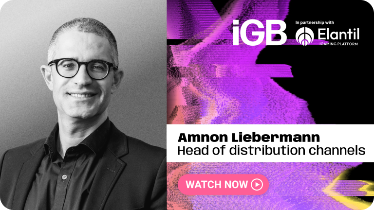 Elantil’s Amnon Liebermann: Optimizing Market Entry Strategies