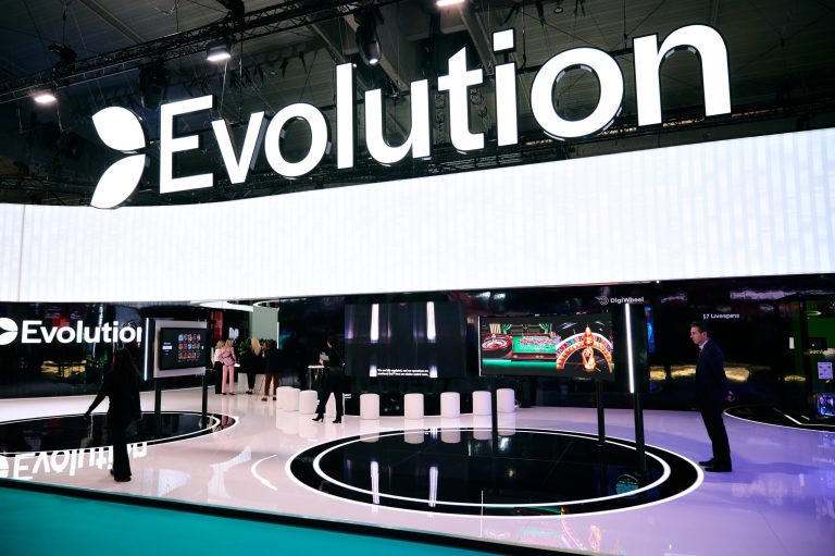 Evolution Becomes Exclusive Online Casino Partner for Hasbro, Owner of Monopoly
