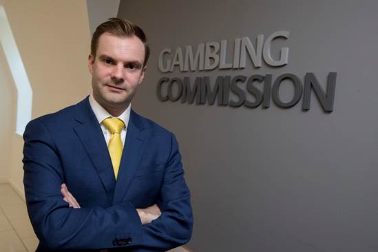 Gambling Commission Denies Claims from Parliamentary Health Committee