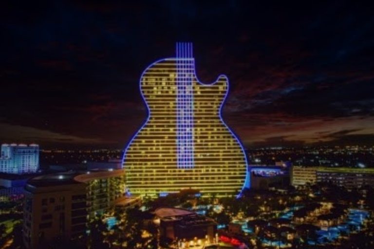 Hard Rock Suspends Senior Executive Over AML Allegations