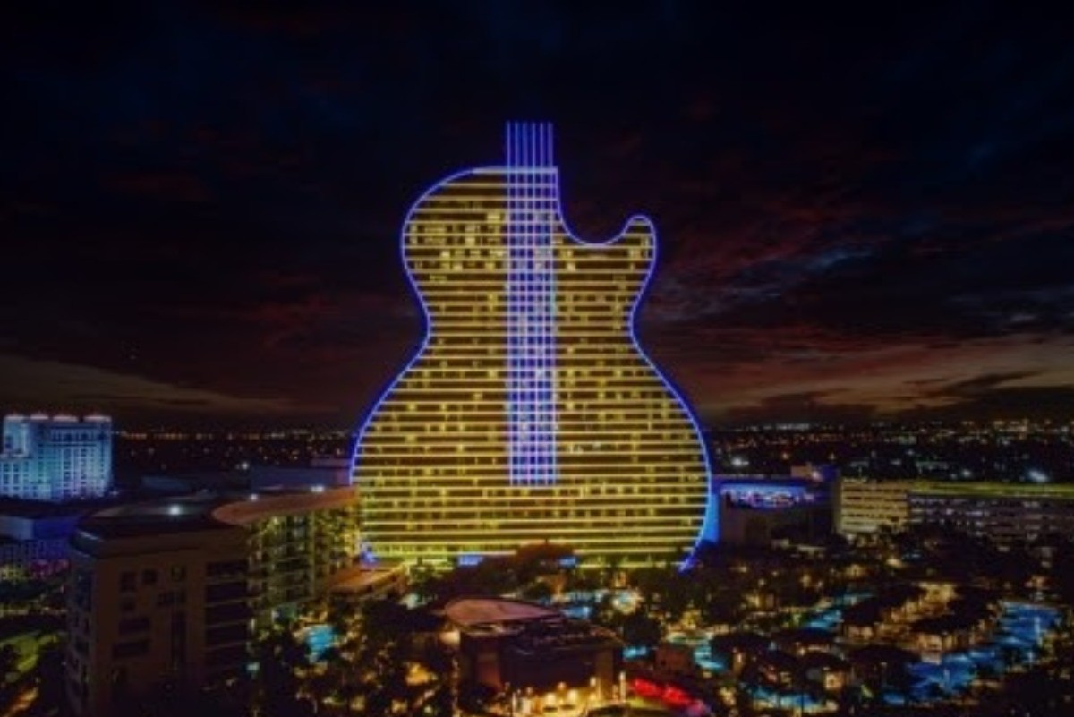 Hard Rock Suspends Senior Executive Over AML Allegations