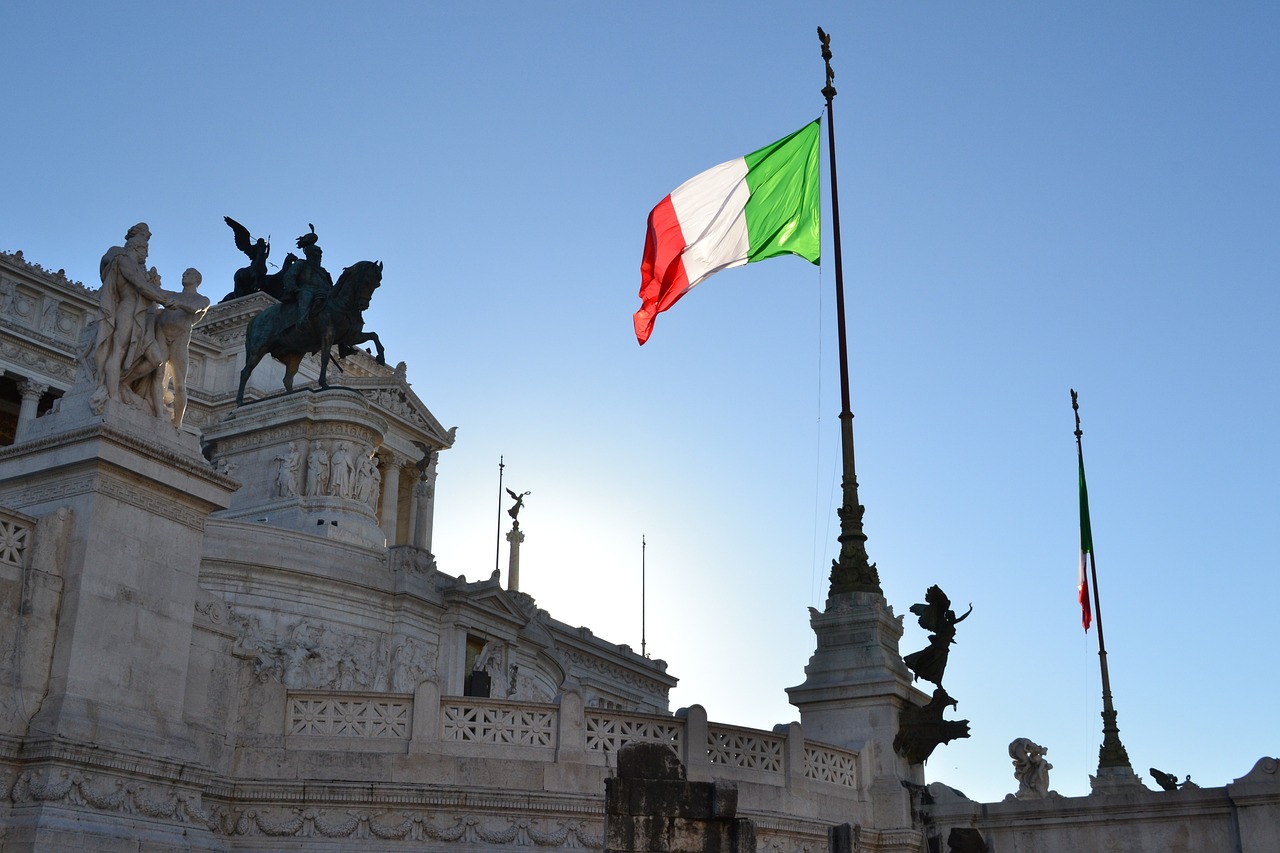 Italy Extends Online License Approval Process Deadline to November