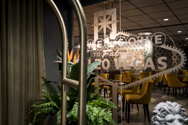 LeoVegas Expands Kambi Partnership as In-House Integration Progresses