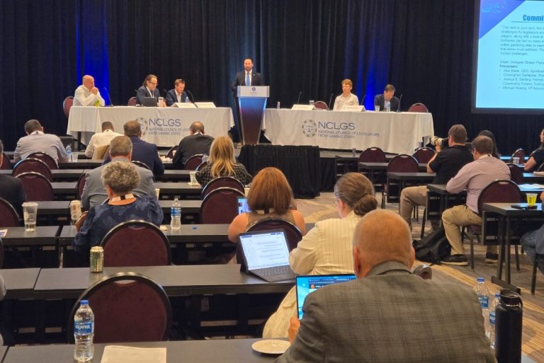 NCLGS Prediction Market Panel Delivers Explosive Insights as Anticipated