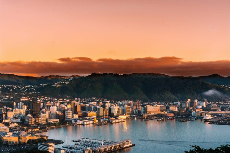 New Zealand to Issue 15 Licenses for Online Casinos
