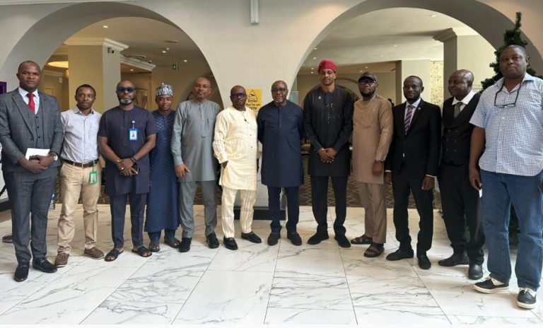 Nigeria’s Central Gaming Bill 2025 Dismissed by State Regulators