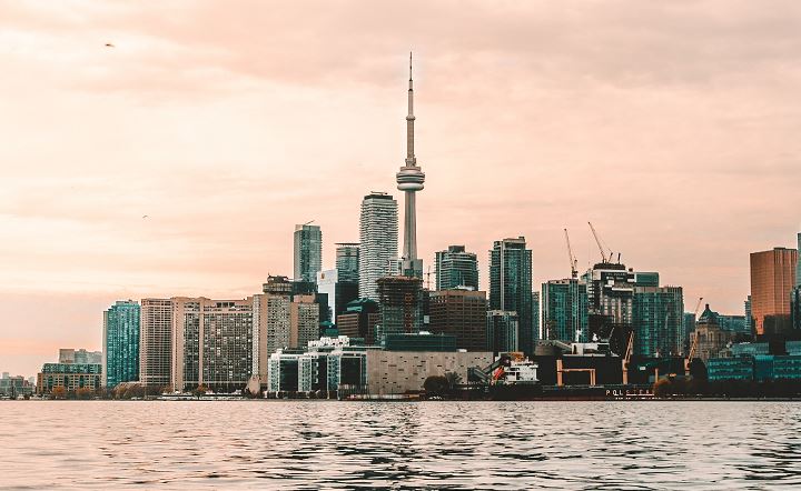 Ontario’s Online Gambling Revenue Hits CAN$307 Million in June