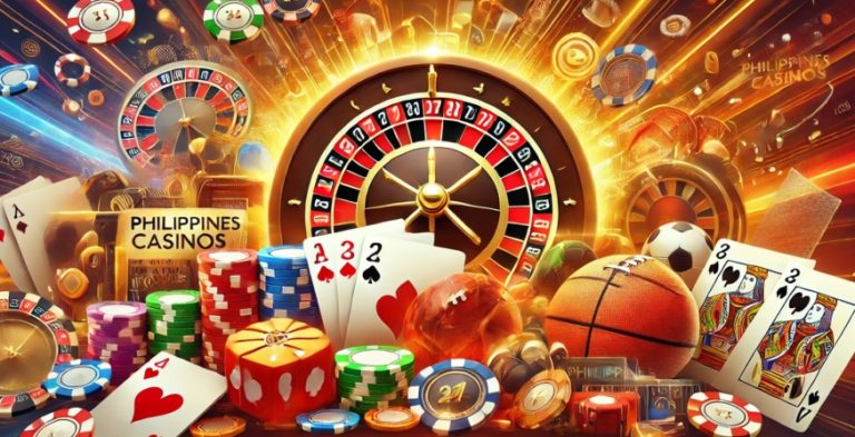 Philippines Explores New Tax for iGaming Industry