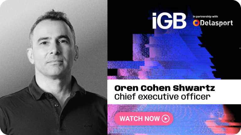<p><strong>iGB @ iGB L!VE: Oren Cohen Shwartz Discusses How to Differentiate in a Sea of Identical Content</strong></p>