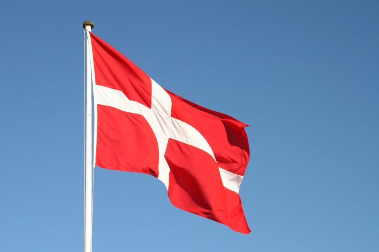 iGaming Surge Drives Denmark’s Gambling Revenue Higher in May