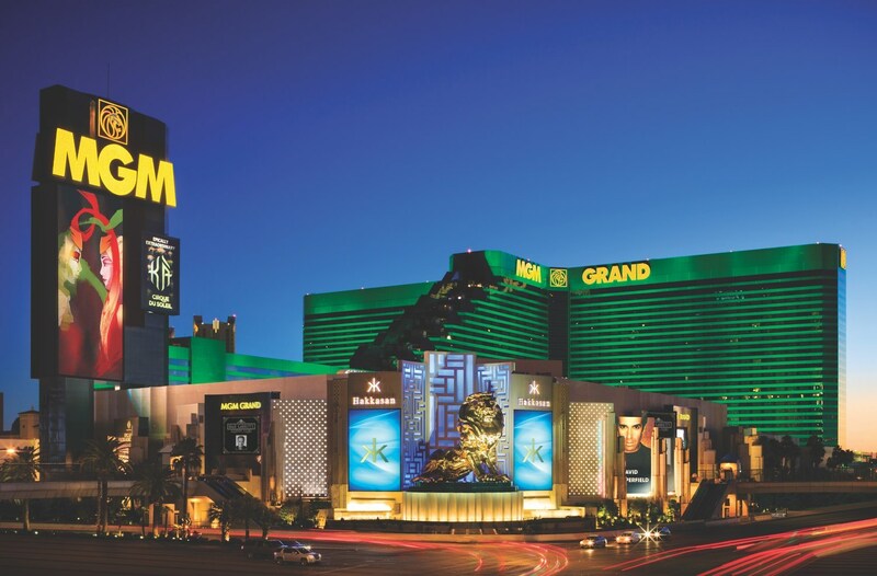 BetMGM’s Strong Quarter Balances Out Vegas Weakness in Q2