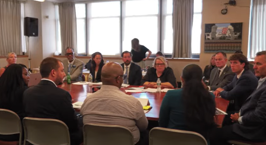 Coney Casino Proposal Launches at CAC, Faces Tough Scrutiny