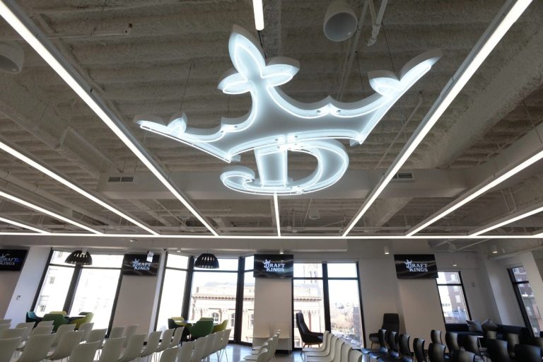 DraftKings Second Quarter Earnings Report