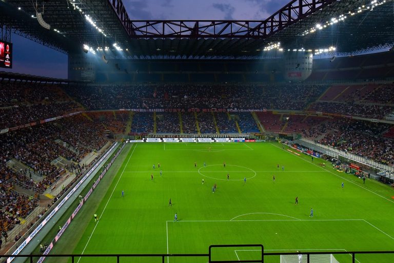 Genius Sports Strengthens Football Footprint with Serie A Partnership