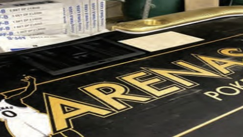 Gilbert Arenas Arrested for Involvement in Illegal California Poker Ring