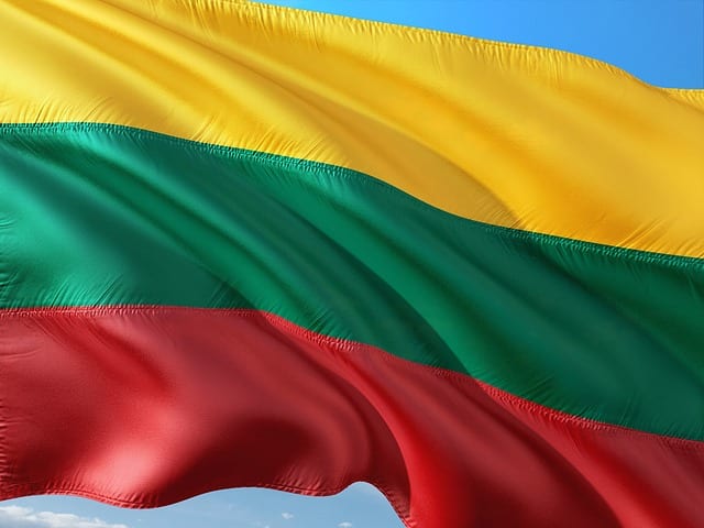 Lithuania’s Revenue Increases 13% in H1 Fueled by Land-Based and Online Growth
