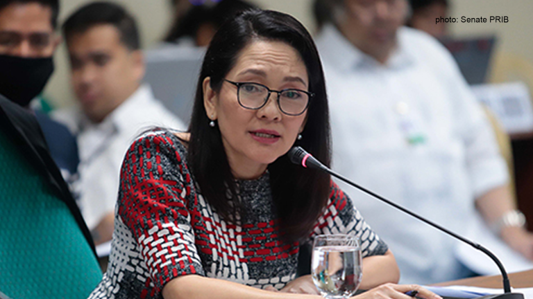 Philippine Senator Criticizes GSIS Over iGaming Investment