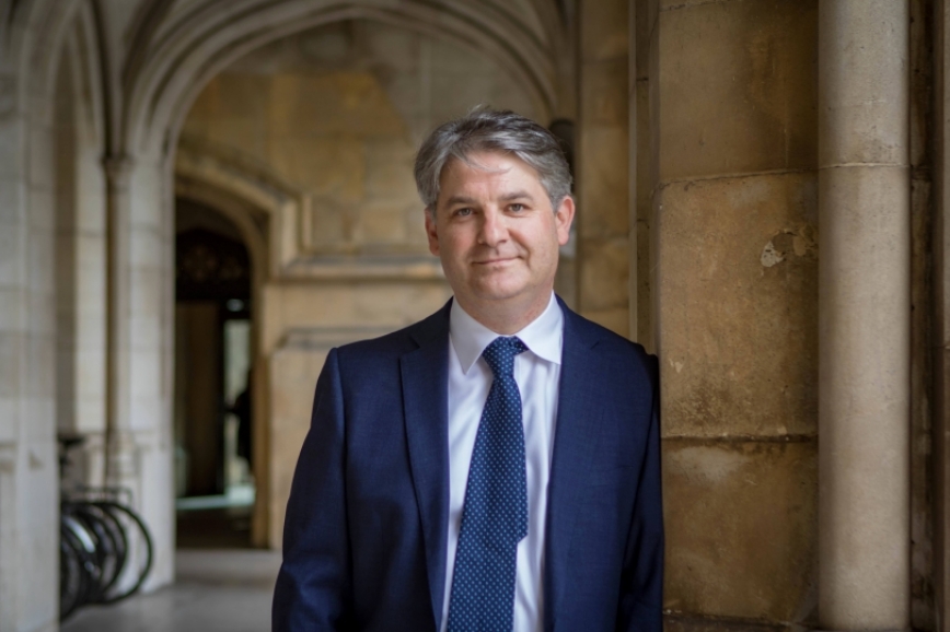 Sir Philip Davies, Former MP, Appointed Chair of the British Greyhound Board