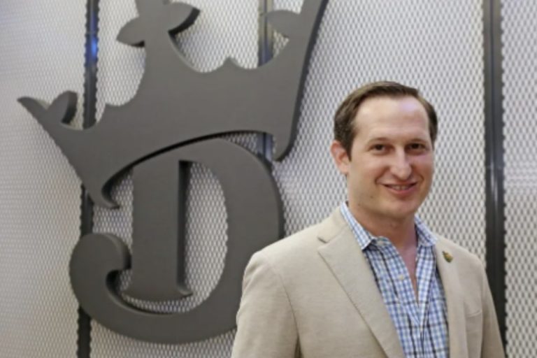 DraftKings CEO Robins Identifies Growth Potential in US Prediction Markets