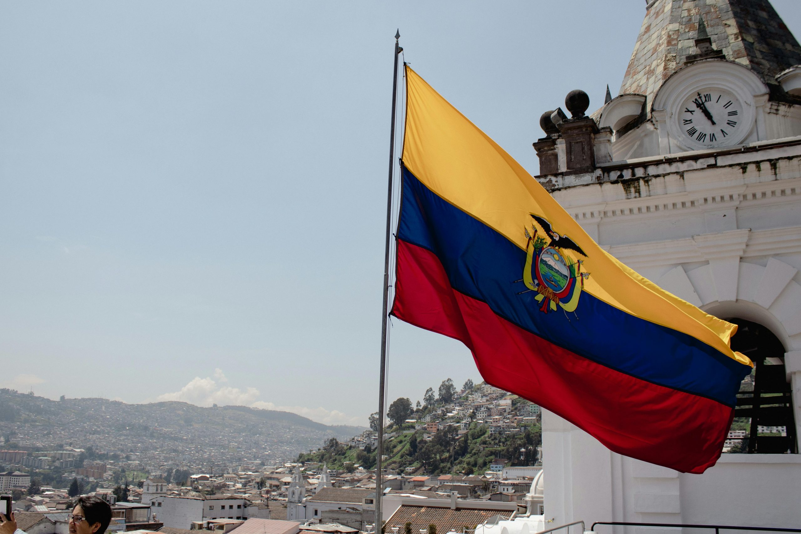 Ecuador Court Denies Referendum Proposal for Casino Reopening
