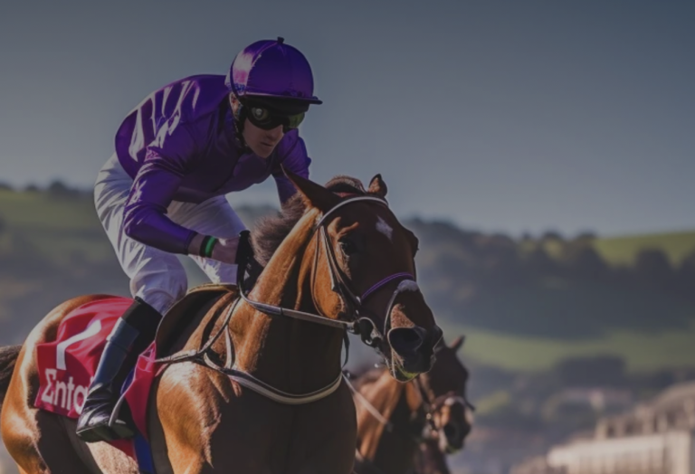 Entain Names New CEO for Australia