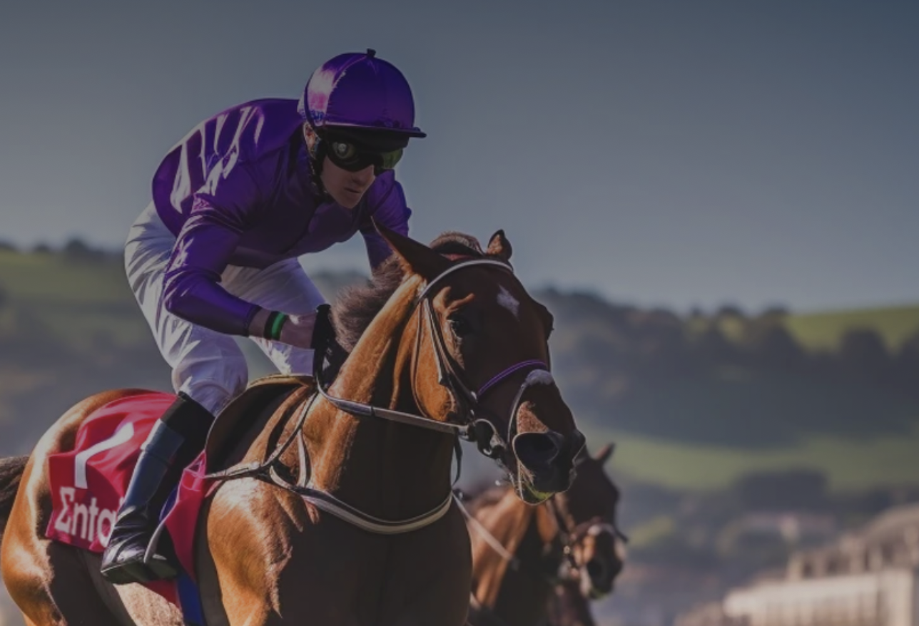 Entain Names New CEO for Australia