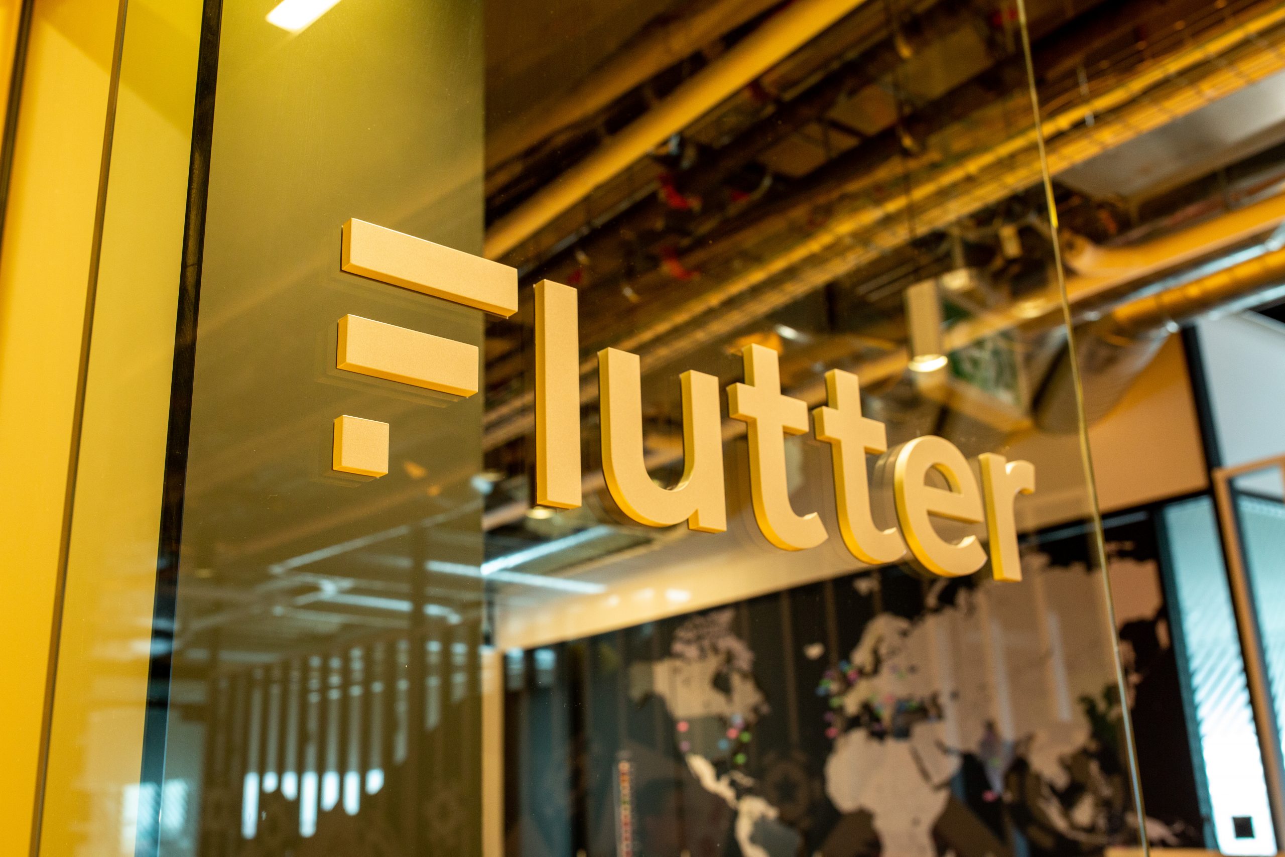 Flutter Appoints Former Consumer Goods Executive as Non-Executive Director