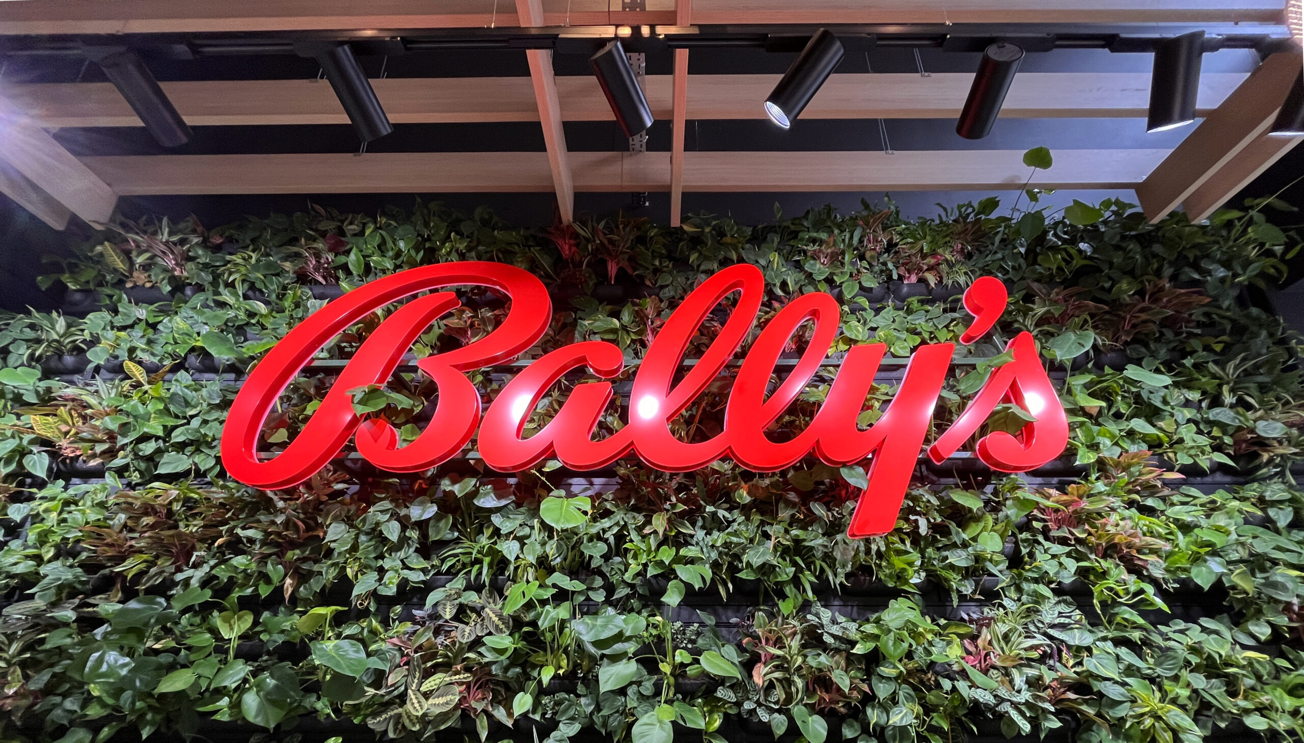 Intralot Highlights Bally’s Retention Strengths as Key to B2C Growth Aspirations