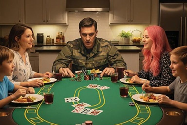 Kindbridge Initiative Seeks to Mitigate Gambling Harm for Military Personnel