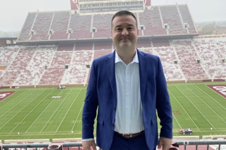 Matt Holt Appointed CEO of Gaming Compliance International