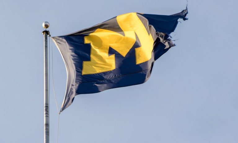 Michigan Achieves Record Online Gambling Revenue in August