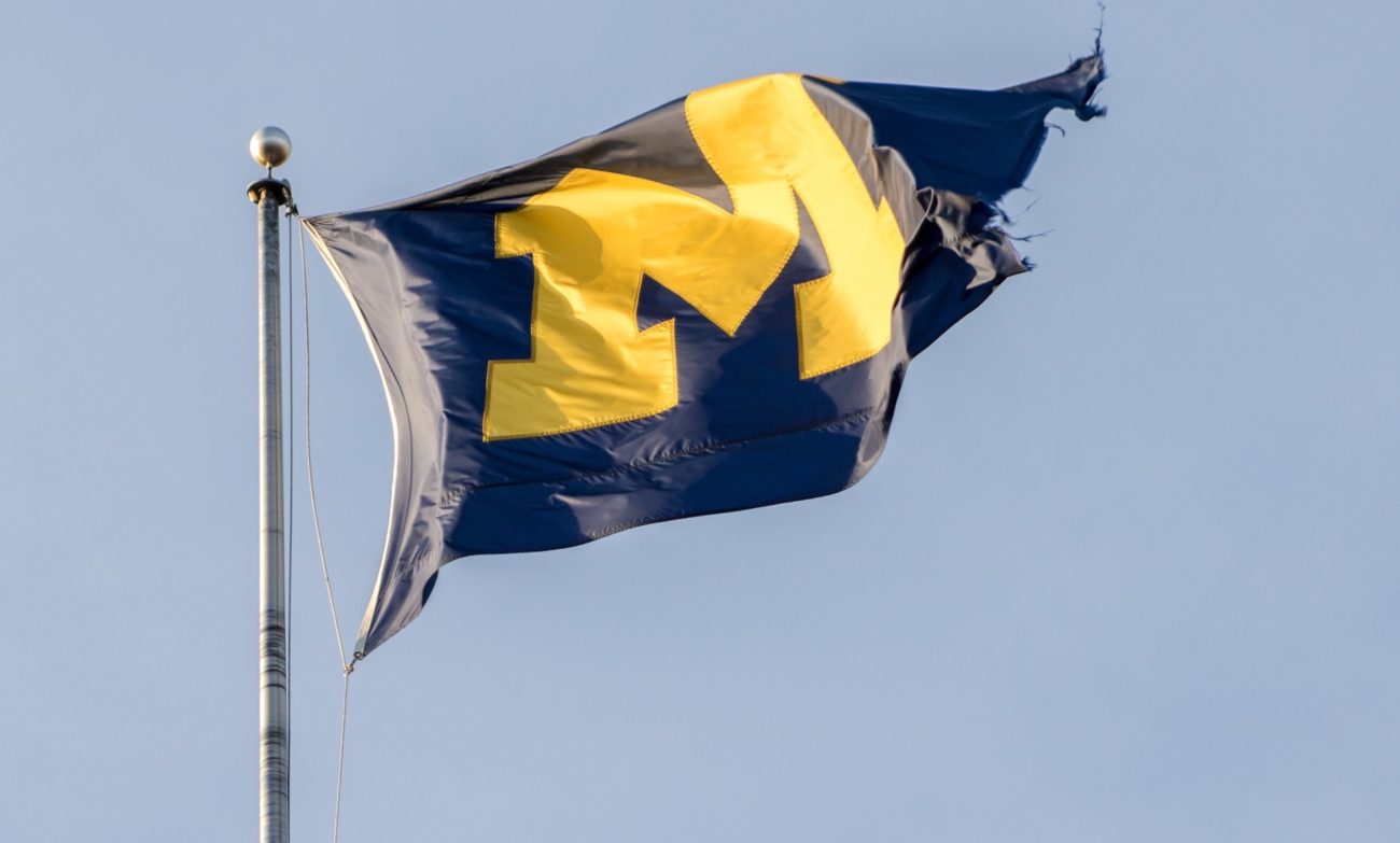 Michigan Achieves Record Online Gambling Revenue in August