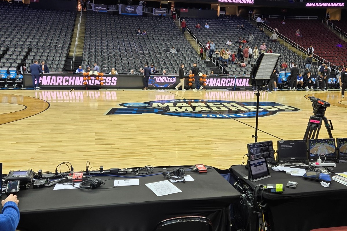 NCAA Suspends Three Former College Basketball Players for Gambling on Games