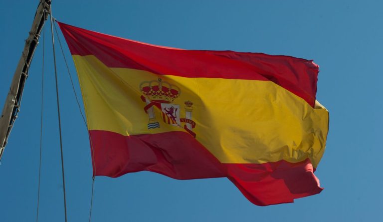 Spain’s Online Gambling Revenue Reaches €410.3 Million in Q2