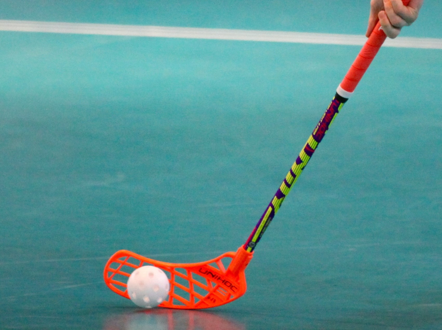 Veikkaus Suspends Floorball Betting Amid Growing Betting Scandal