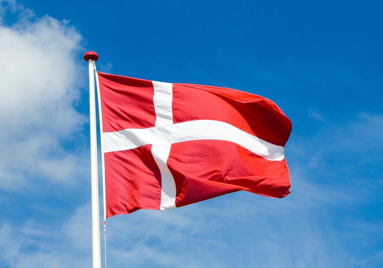July Sees Surge in Denmark’s Gambling Revenue Driven by Online Casino Expansion