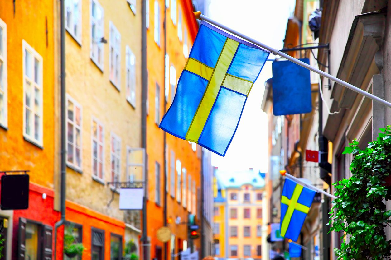 Sweden’s Gambling Act Amendment Aims to Combat Unlicensed Operators